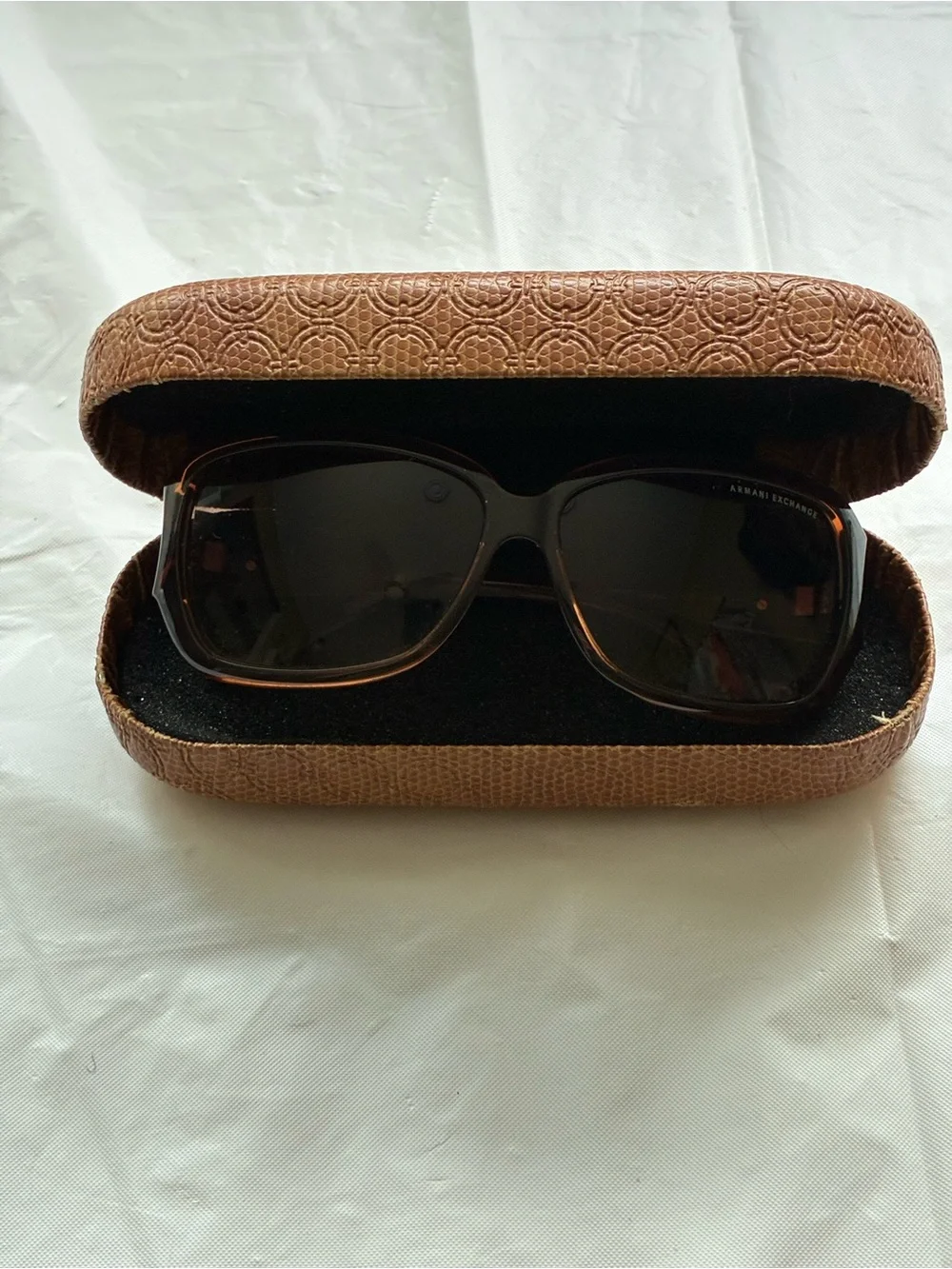 Armani Exchange armani exchange